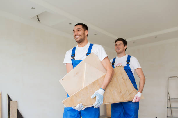 Professional Junk Removal Services in Rockledge, FL
